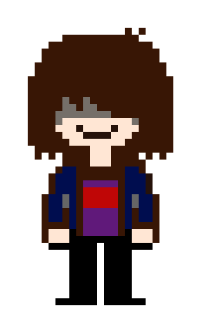 [6ffa7e] Oliver deltarune