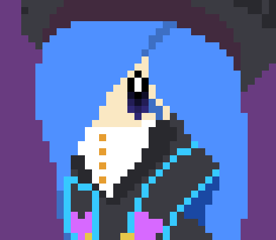 [7f0f88] *Francisca came back* She will be here shortly.