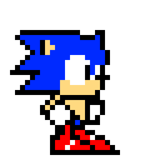[9dc692] Sonic