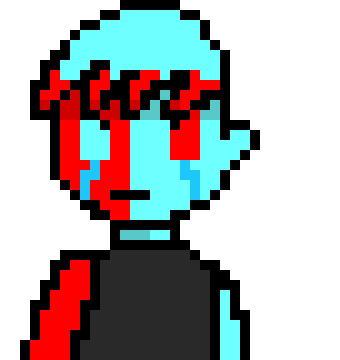 why are you attacking me void sans