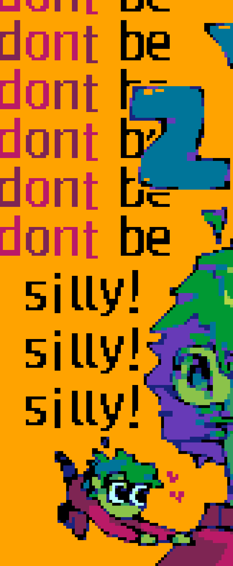 [68c135] whats a working command for max knockback stick