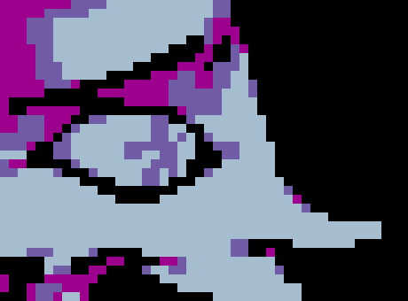 [8426a8] stiff chicken is NOT it (STOP WITH THE F STUDENTS)