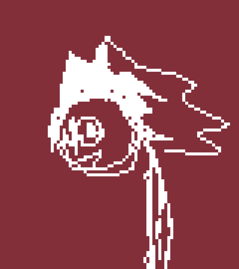 [dad71d] Theres a guy who can basically be immortal as long as hes funny so I dont think its a stretch dell