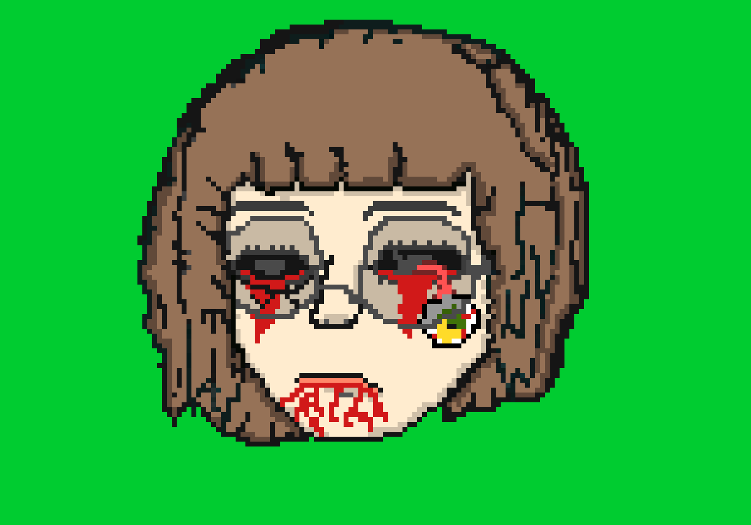 [30e763] Hotline Miami: Tgc