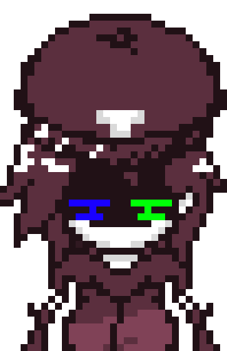 [5b2f3e] i see that blue dot