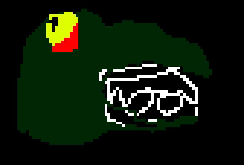 ro no be frayd toaster boaster is hereb 4 u