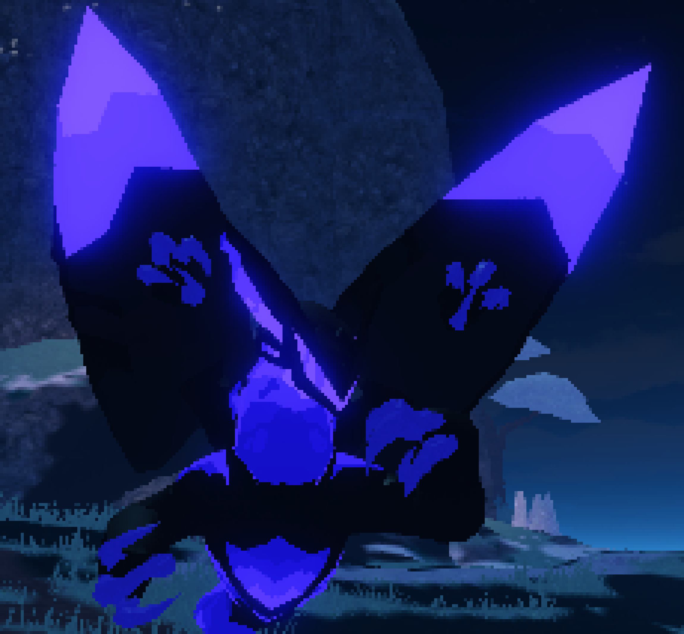 [32284a] *flipping visor back down* "Relax, i aint gonna hurt you guys. I dont feel like being silly."