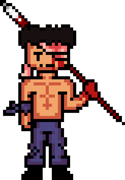 [6a27ef] You do realise you only blacklisted 1 doofy