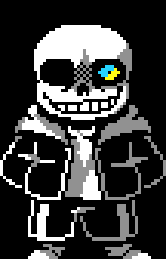 Undertale : Sans