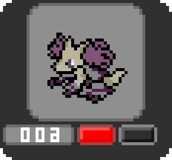 Unovan Delphox