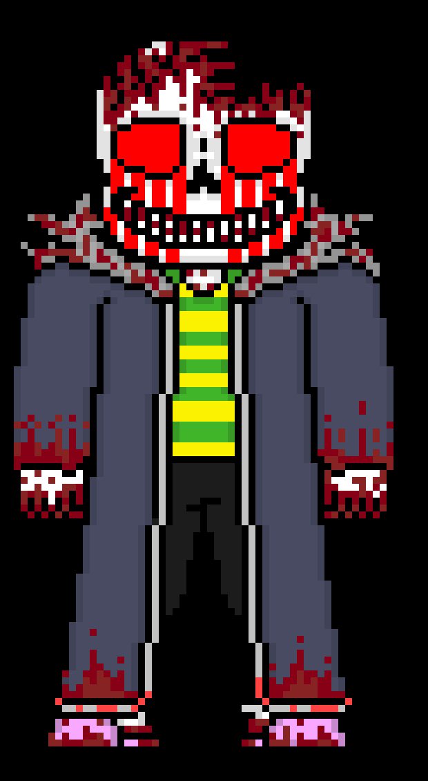 [e8cb42] oh disasverse thanks for remindng me about my minion *calls fear over here*