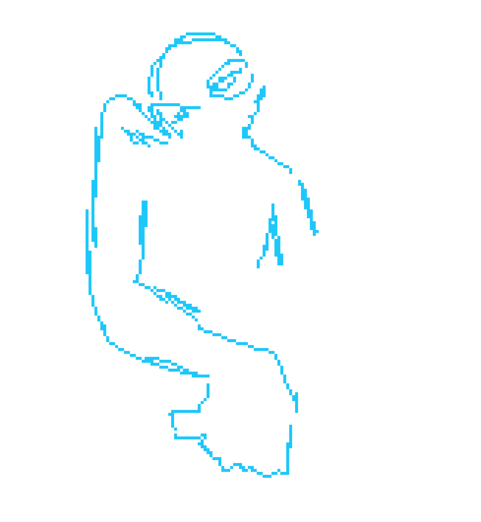 [c5ede7] *crkk* but aint no one around so ill wait