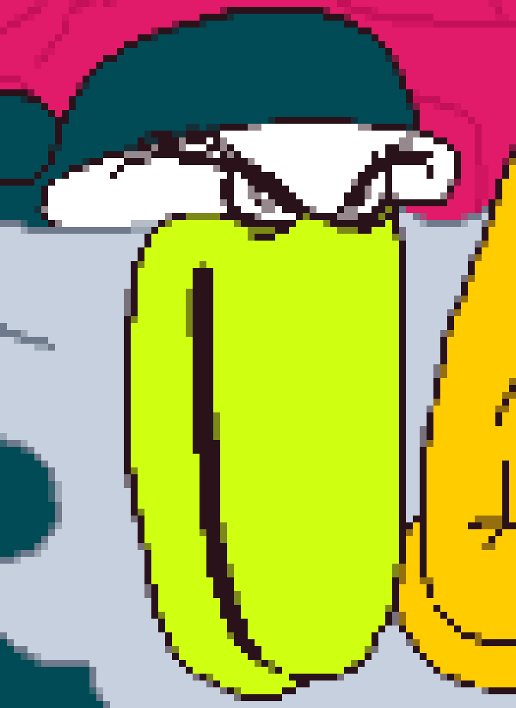 [54d4e0] it could be #worse yo 💔