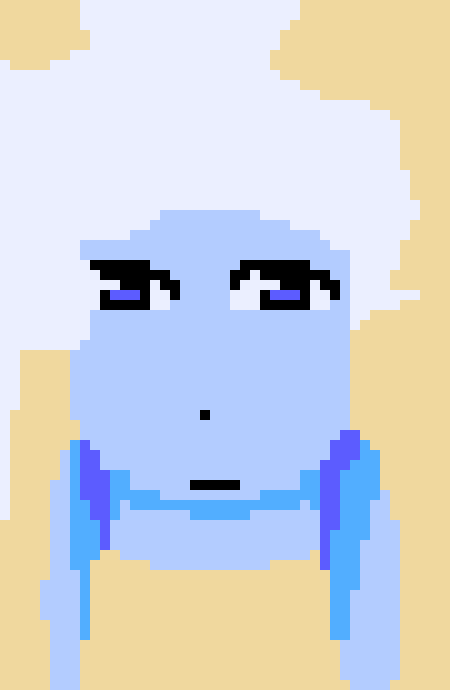 [35cb8a] I HATE you you will NEVER replace my goon bud scarecrow