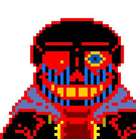 Ink showed up again.