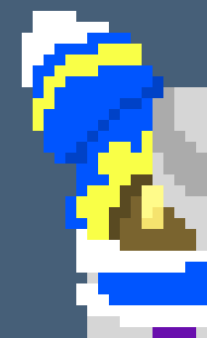 [f9b036] oh ok.... why'd they melt? were they too warm? hehe