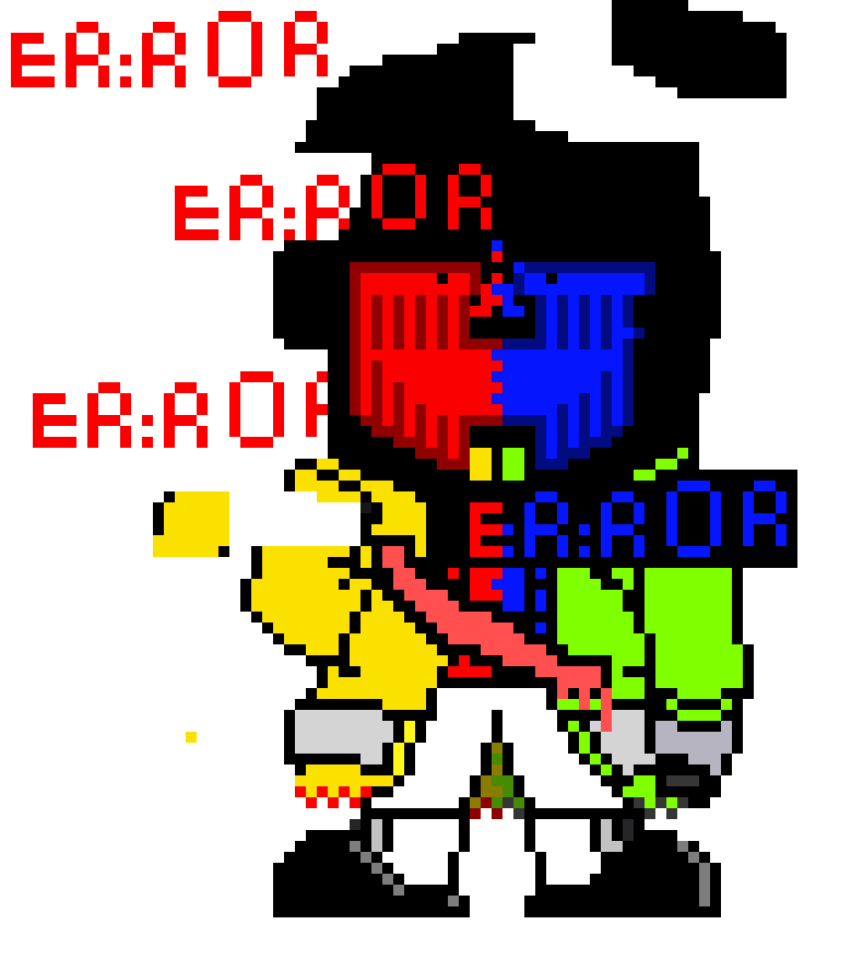ngl i had night terrors for years i started seing it wen i was 3 yes i remember and yes i do know wat night terrors are thay r-fatel 404 reverse epic
