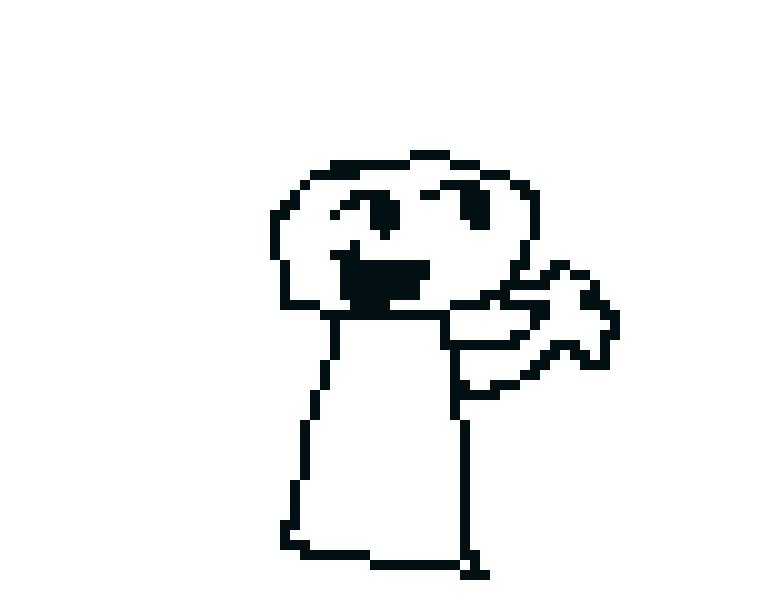 [c23301] Newsman Body 1