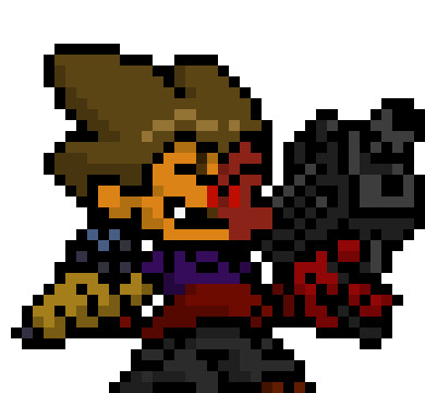 [a3bb48] Ashtor's Other Other FNF Influence - Pico (ft. palette for Ashtor's alt outfit) (Mini Ver.) (v1.00005)