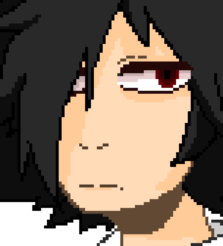 [524485] tbh i feel kinda puny compared to all of  you. like, im squeakier, younger, smaller, a girl  at that