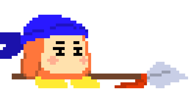 [777455] Aaaannnd... why was that...?