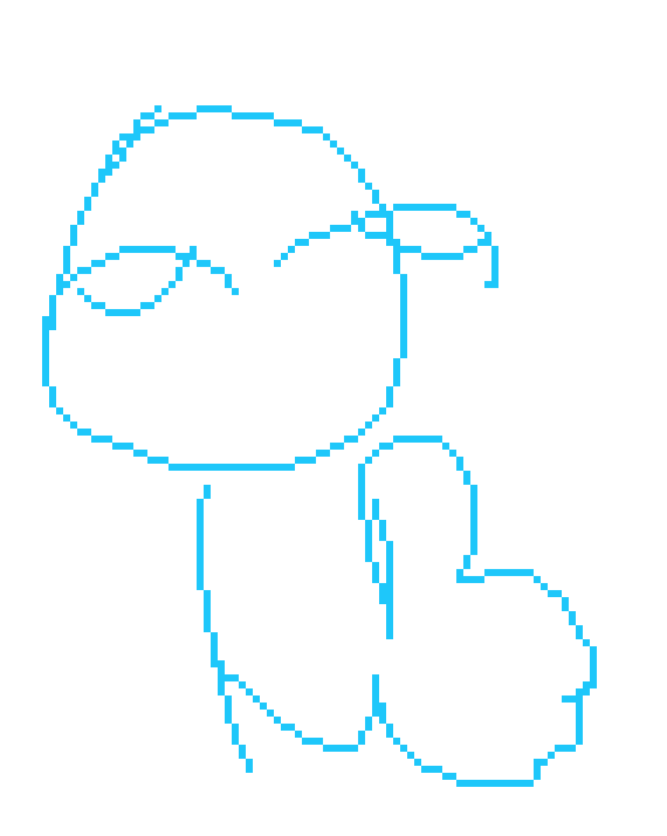 [44dd83] Bmo but instead of starting off evil and turning good he starts off good and becomes the pam villian