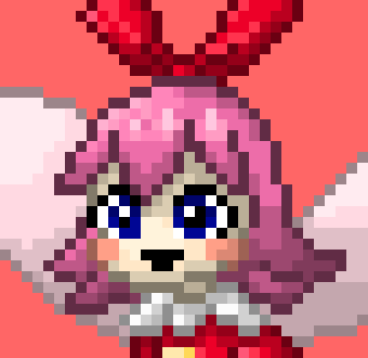 [777455] I did also crash from the sky and hit Kirby as well!