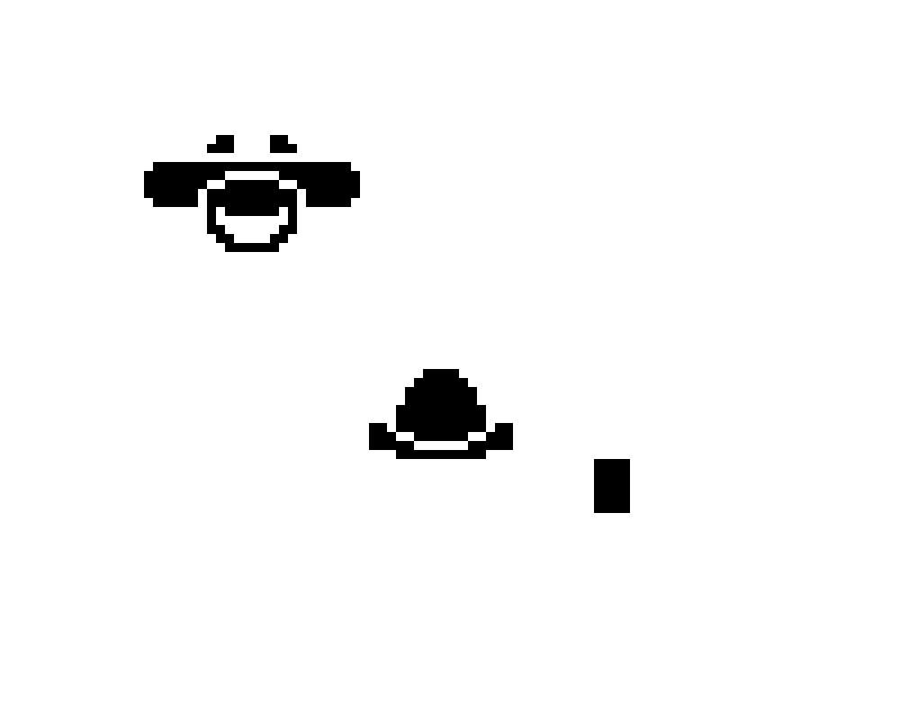 [63760c] THE KIGHT AS SCRAMBO