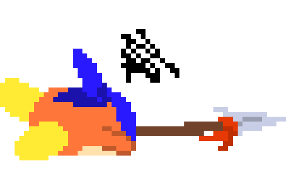 [777455] Meeeeeeehhhh.......... At least nobody really got hurt... I think they all got out safely... How could this have happened--?