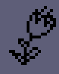 [bfb11a] *While Marker had been there, a shine of light could be seen, seemed rather familiar...*