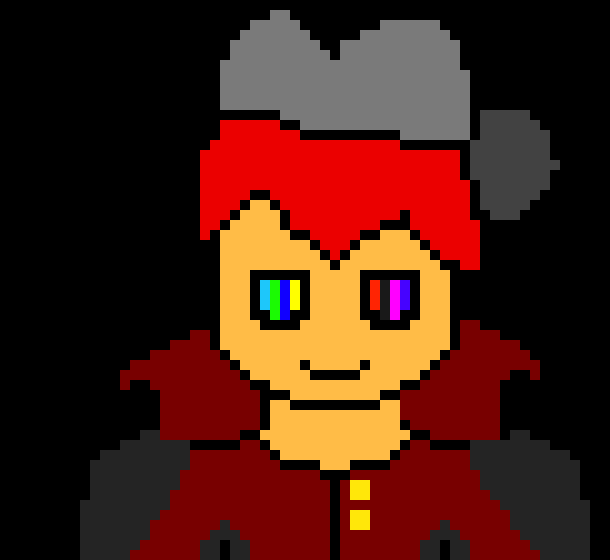 [49cd9d] You have 6 while I have many 