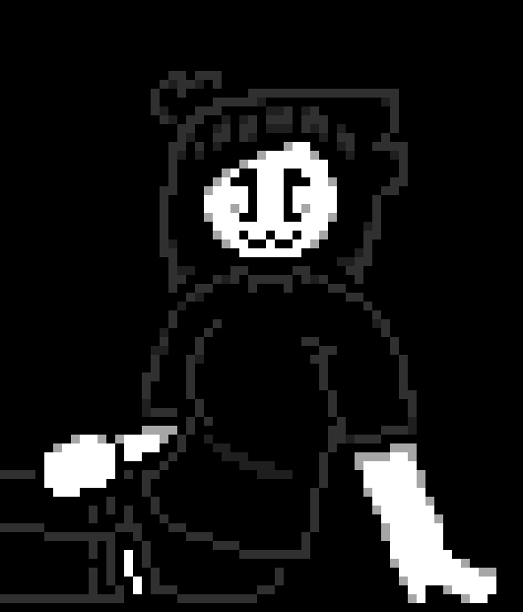 My sleep alarm just went off, so 'night | -Grim