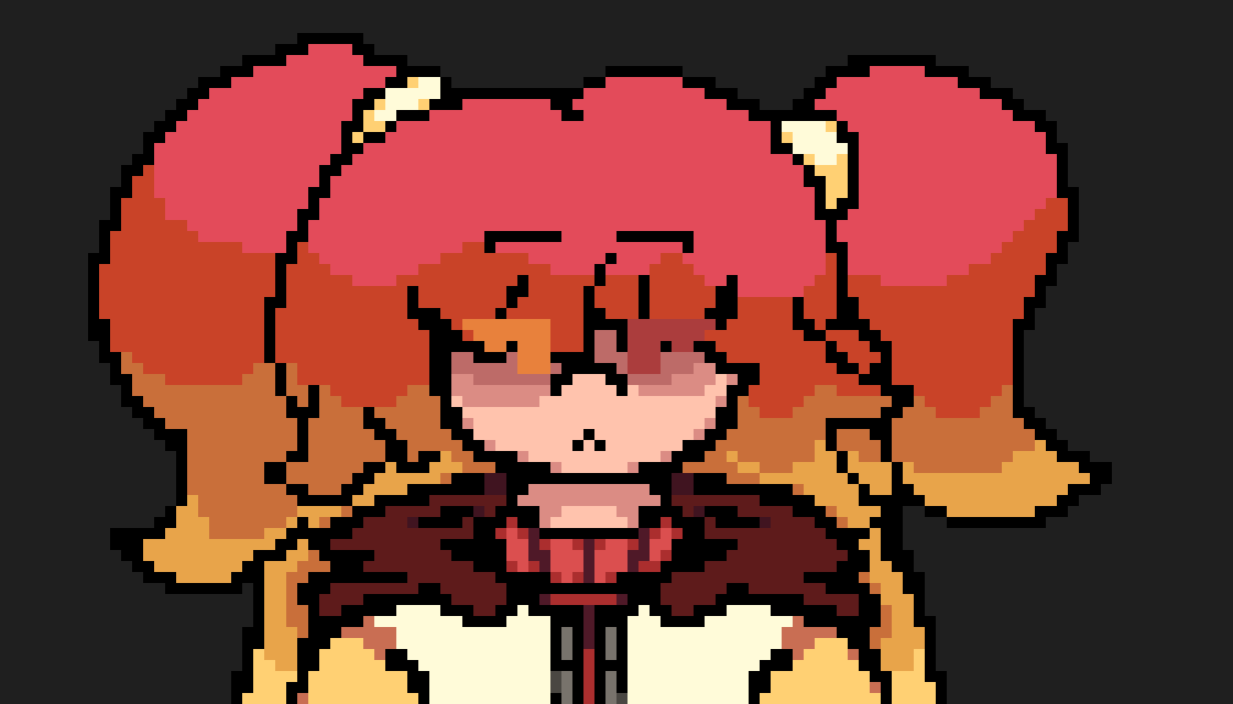 [9a6782] Hey ... what is happening? why is the sky turn red?