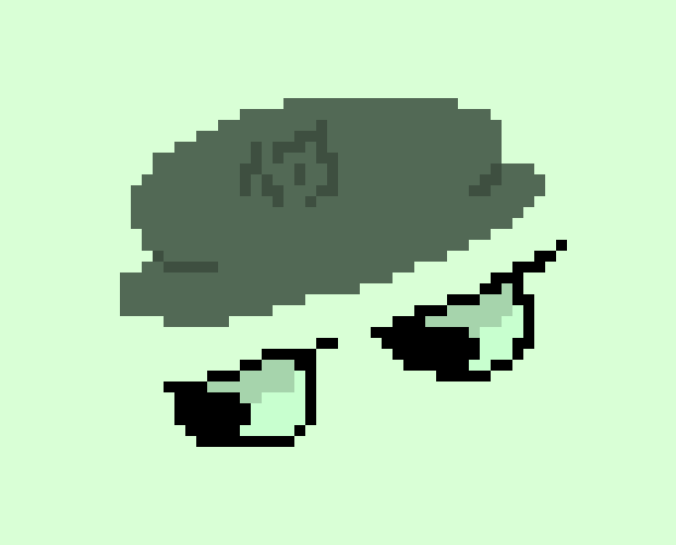 [8048ed] none of y'all frauds getting a drawing fuck you