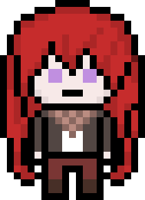 Momoko Tsutsumi - Danganronpa: Killing Abroad