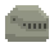 [477d0d] iron helmet