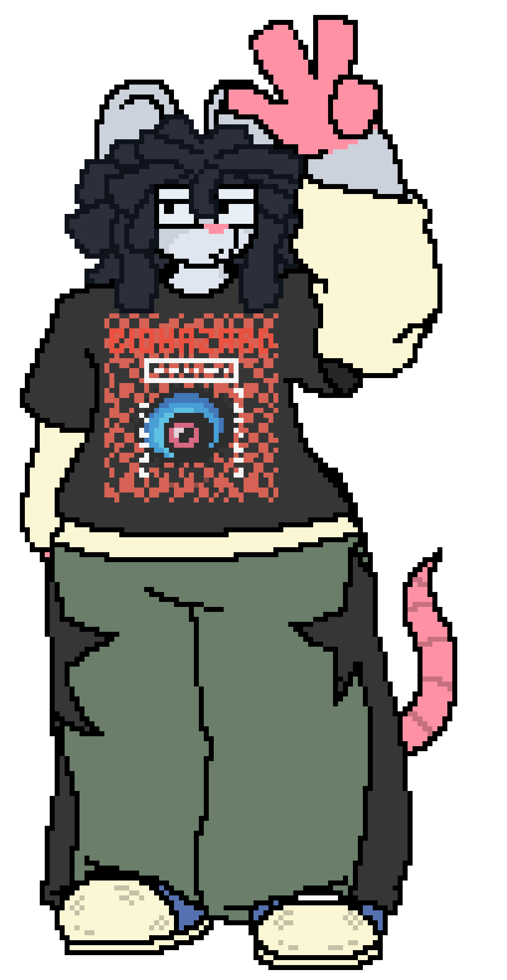 [a5f429] whaaat aaAARE YOOOUU MISSIIIIING