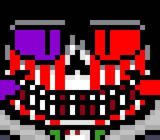 [84ce04] Hey spike you probably should start using jeroxal's new sprite