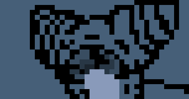 [c3cd9d] (but if you're scared of spiders, then i suppose you wouldn't mind one of kirby's abilities-)