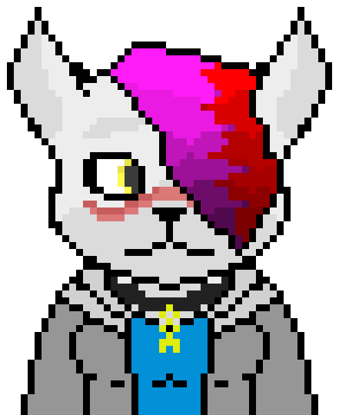 [64f43a] *thinking about how her wedding is gonna go*