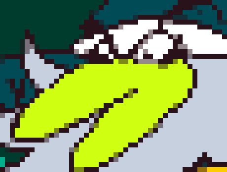 [54d4e0] would be a nice thing to listen to as i'm making my general outline for the lore that was crmamed in my head for the big while