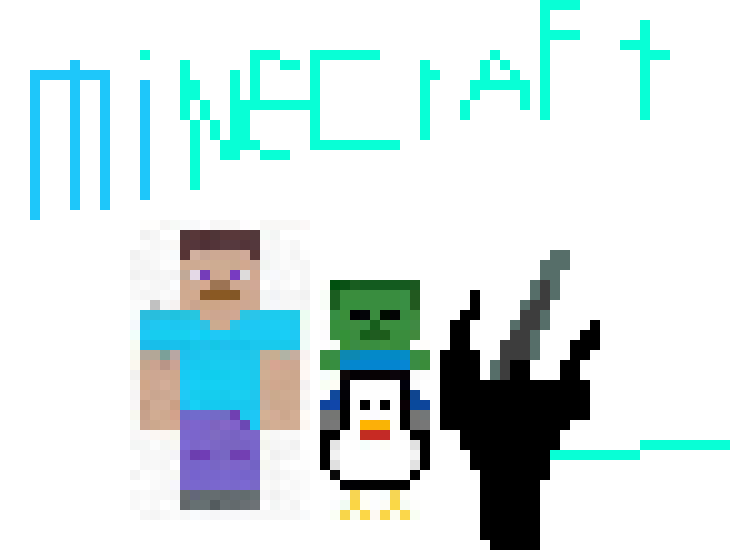 [7afdb8] minecraft 25.0 fanmade update