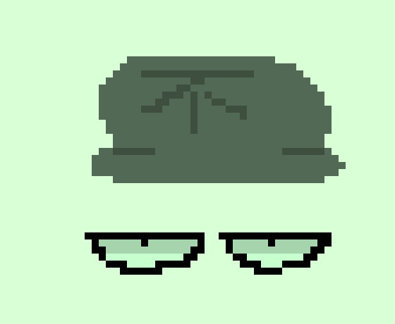 [8048ed] i'd say it can't be that serious but maybe it is. alsBro What