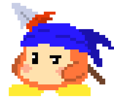 [777455] That was easy-