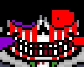 [84ce04] I guess everyone went to go get the milk -_-