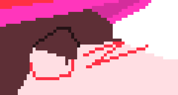[8048ed] next day deadlines and the EAs are breathing down my neck ❂