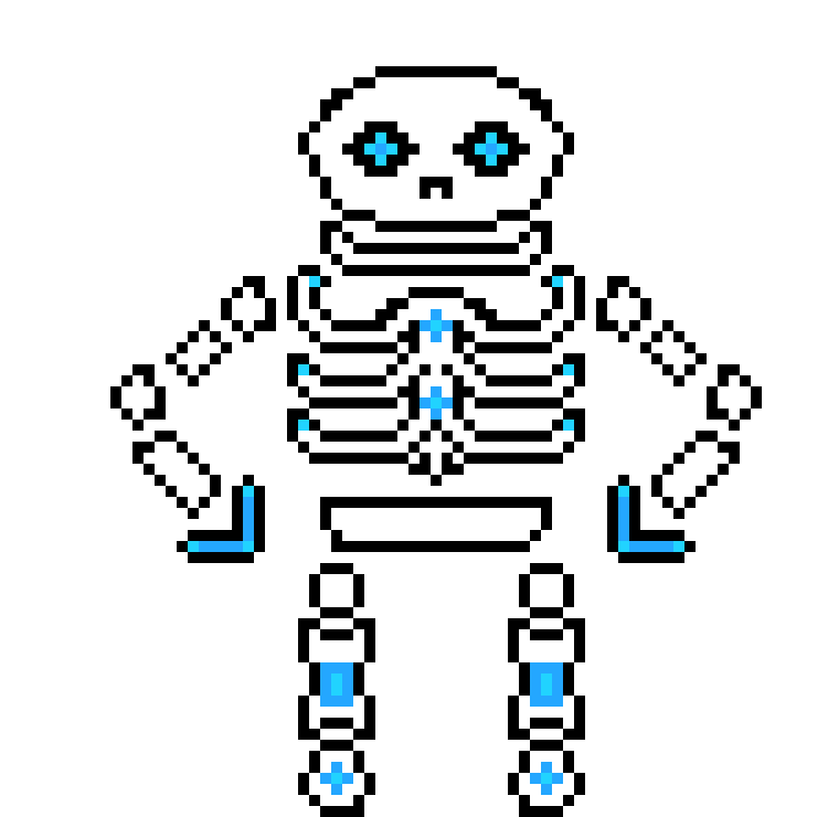 Dave Sprite: Digitale