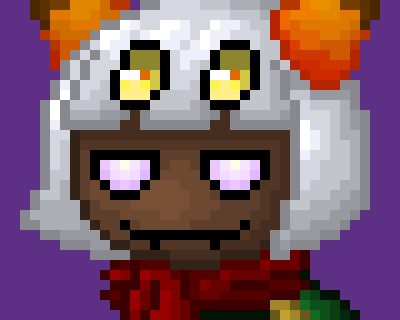 [b512c8] (out of rp) hehe, screw you Magolor