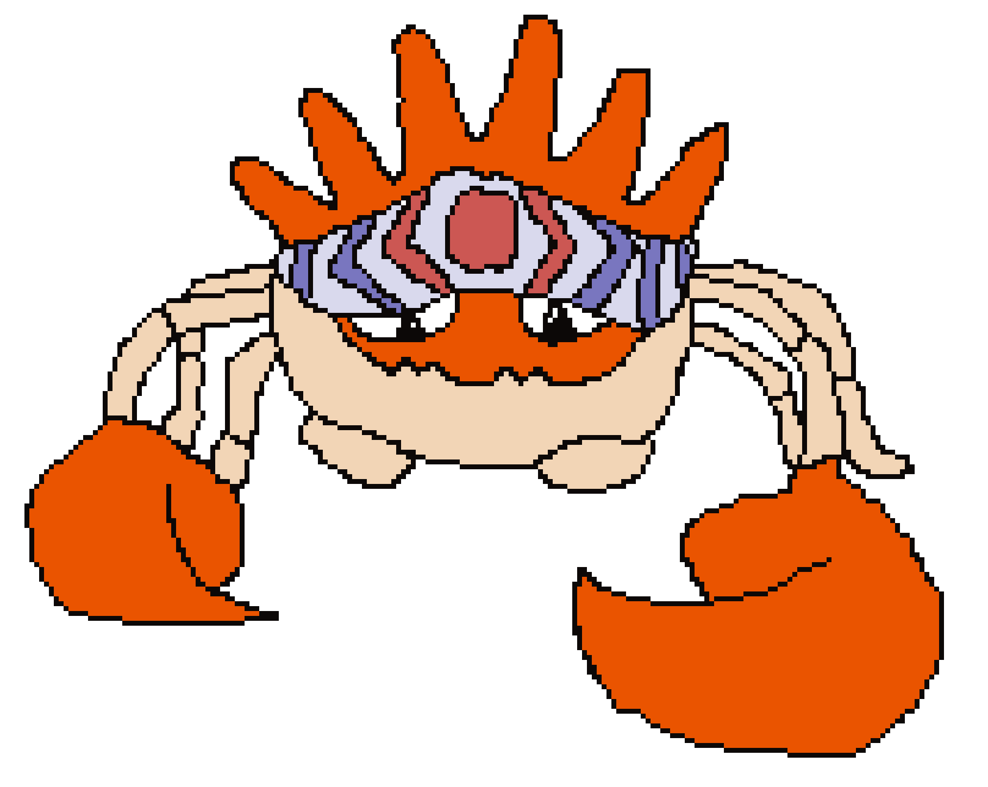 [34d1e3] King of the Sea 