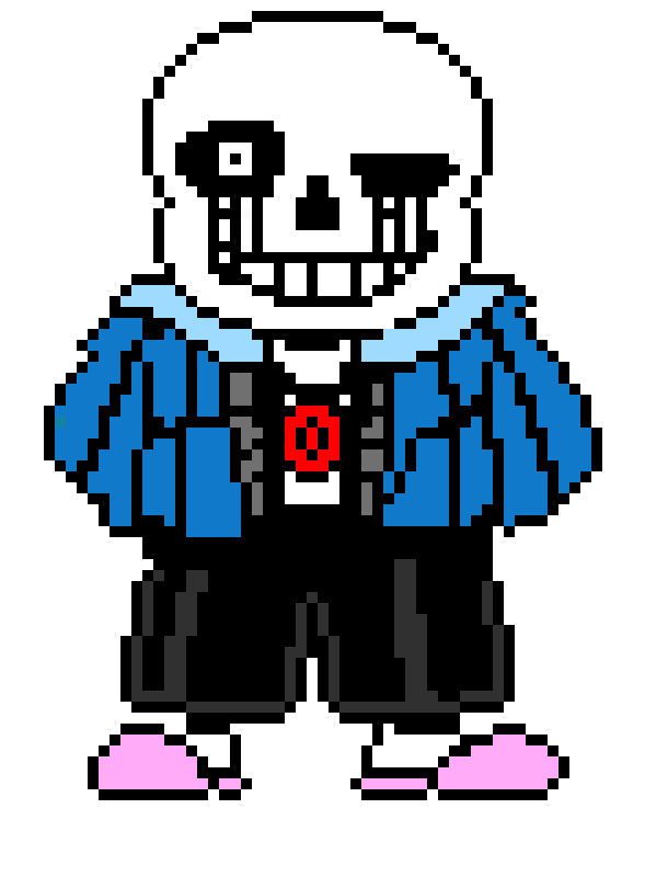 [b7c0b1] dustcorrupted!killer!sans V2